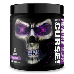 Pre-Workout Energy and Performance Supplement