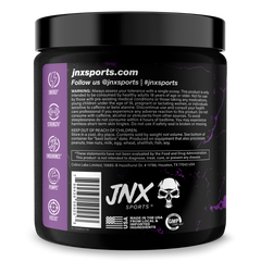 Pre-Workout Energy and Performance Supplement