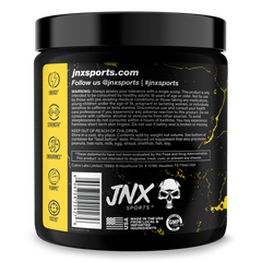 Pre-Workout Energy and Performance Supplement
