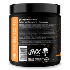 Pre-Workout Energy and Performance Supplement