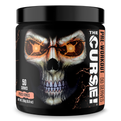 Pre-Workout Energy and Performance Supplement