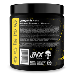 Pre-Workout Energy and Performance Supplement