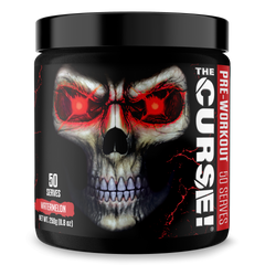 Pre-Workout Energy and Performance Supplement