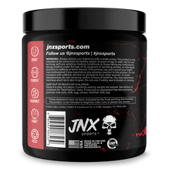 Pre-Workout Energy and Performance Supplement