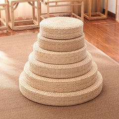 Meditation Cushion for Coffee Table Seating
