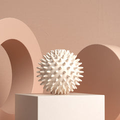 Spiky Sports Massage Ball for Deep Tissue Recovery