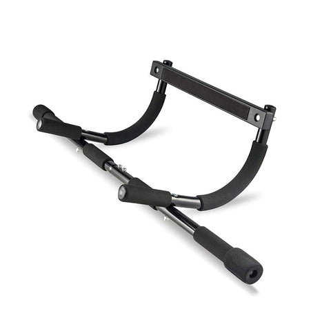 Indoor Pull-Up Bar Fitness Strength Training Equipment