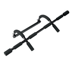 Indoor Pull-Up Bar Fitness Strength Training Equipment