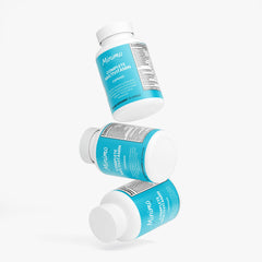 Complete Multivitamin and Immunity Boost Supplement Capsules