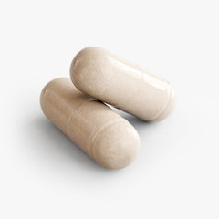 Complete Multivitamin and Immunity Boost Supplement Capsules
