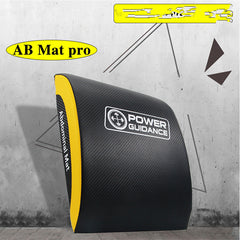 Portable Sit-Up Training Mat Home Fitness Equipment