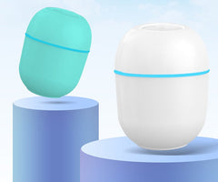 Portable USB Mini Humidifier for Home Office and Car