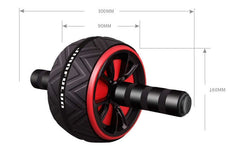 Abdominal Wheel Fitness Equipment for Core Training