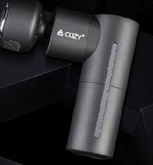 Hot and Cold Muscle Massage Gun for Deep Relaxation