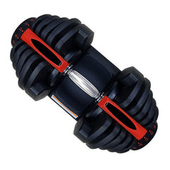 Adjustable Intelligent Dumbbell Set for Home Fitness Training