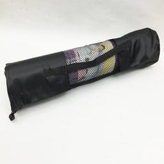 Premium 10mm Thick Yoga Mat for Fitness and Exercise