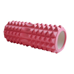 Crescent Yoga Pilates Ring and Foam Fitness Roller