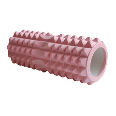 Crescent Yoga Pilates Ring and Foam Fitness Roller