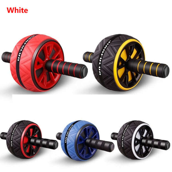 Abdominal Wheel Fitness Equipment for Core Training