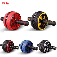 Abdominal Wheel Fitness Equipment for Core Training