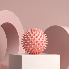 Spiky Sports Massage Ball for Deep Tissue Recovery