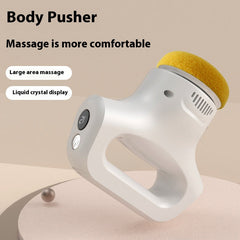 Portable Handheld Massage Stick Fascia Body Massager Device