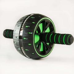 Abdominal Wheel Fitness Equipment for Core Training