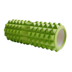 Crescent Yoga Pilates Ring and Foam Fitness Roller