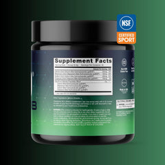 goBHB Keto Energy and Wellness Supplement Capsules