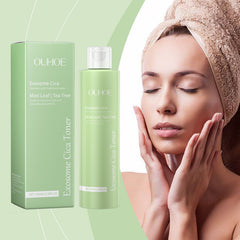 Centella Daily Hydrating and Soothing Facial Toner Lotion