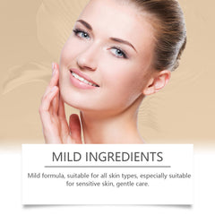 Woodsleep Yam Moisturizing Firming Facial Cream