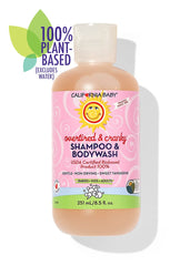 Overtired & Cranky™ Shampoo & Bodywash