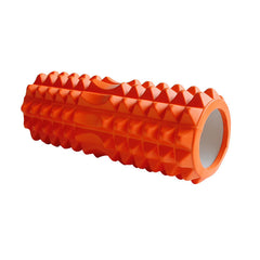 Crescent Yoga Pilates Ring and Foam Fitness Roller