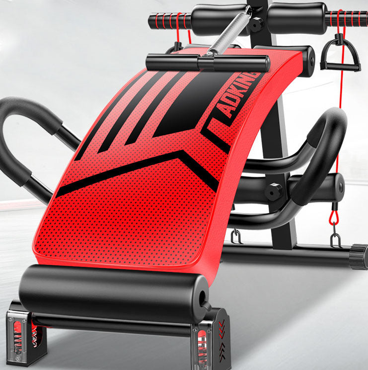 Men’s Abdominal Muscle Board Multi-Purpose Fitness Equipment
