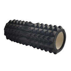 Crescent Yoga Pilates Ring and Foam Fitness Roller