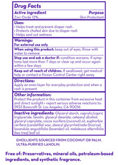 Calming™ Diaper Rash Ointment