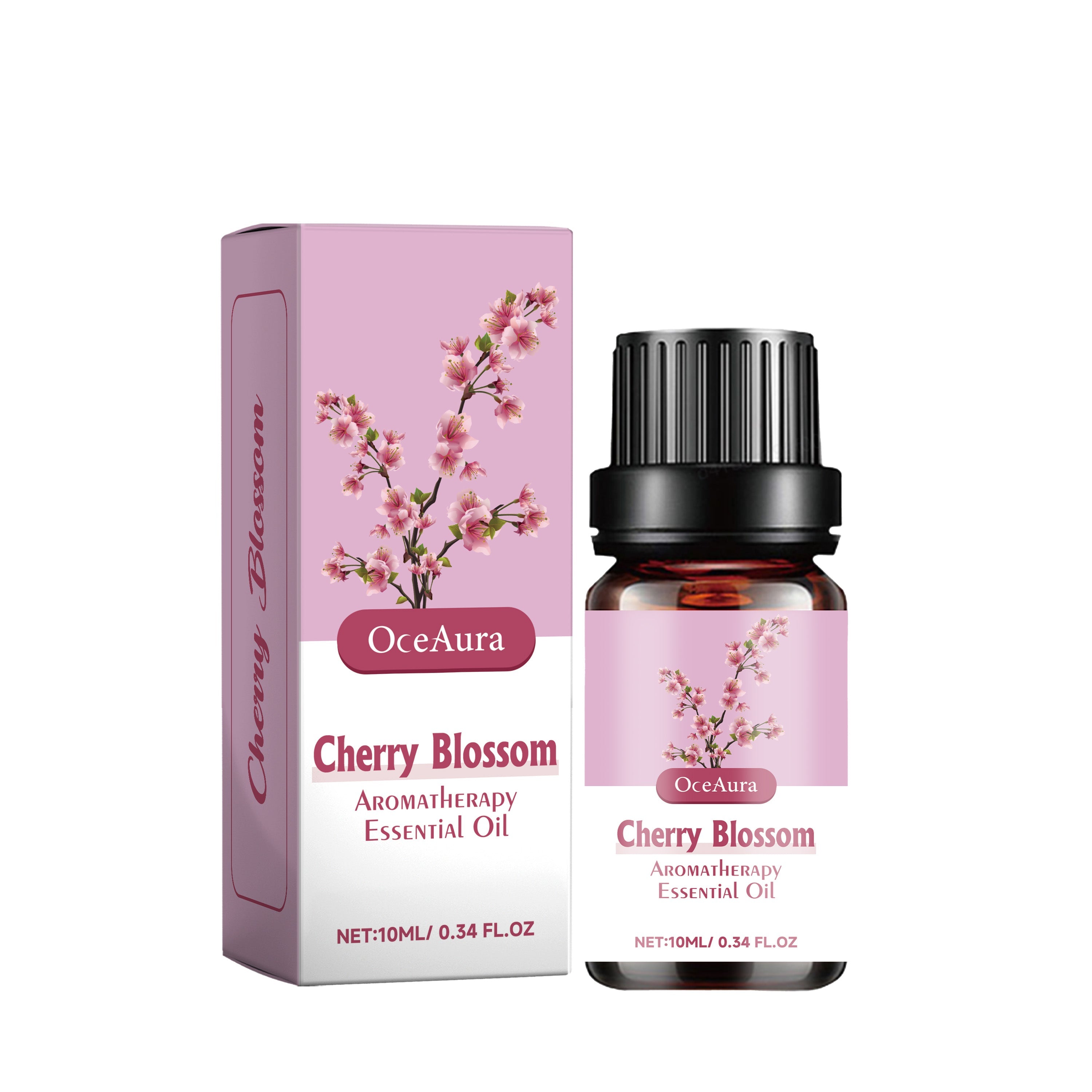 Aromatherapy Massage Essential Oil Moisturizing Body Balm