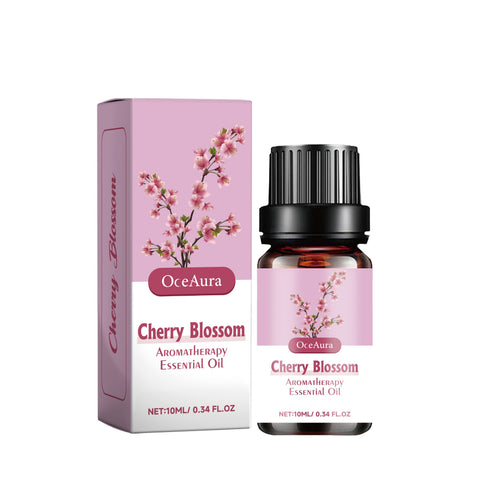 Aromatherapy Massage Essential Oil Moisturizing Body Balm