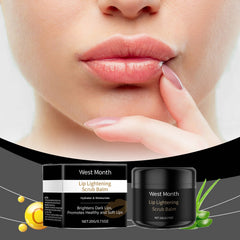 Exfoliating Lip Scrub for Soft and Moisturized Lips