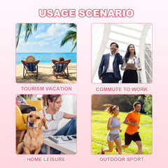 Portable Sunscreen Stick Protective Dry Touch Cream