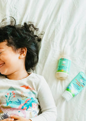 Calming™ Diaper Rash Ointment