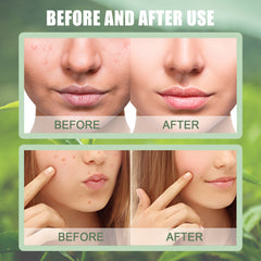 Green Tea Deep Cleansing Clay Mask Stick