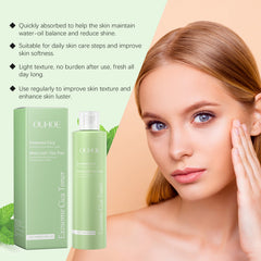 Centella Daily Hydrating and Soothing Facial Toner Lotion
