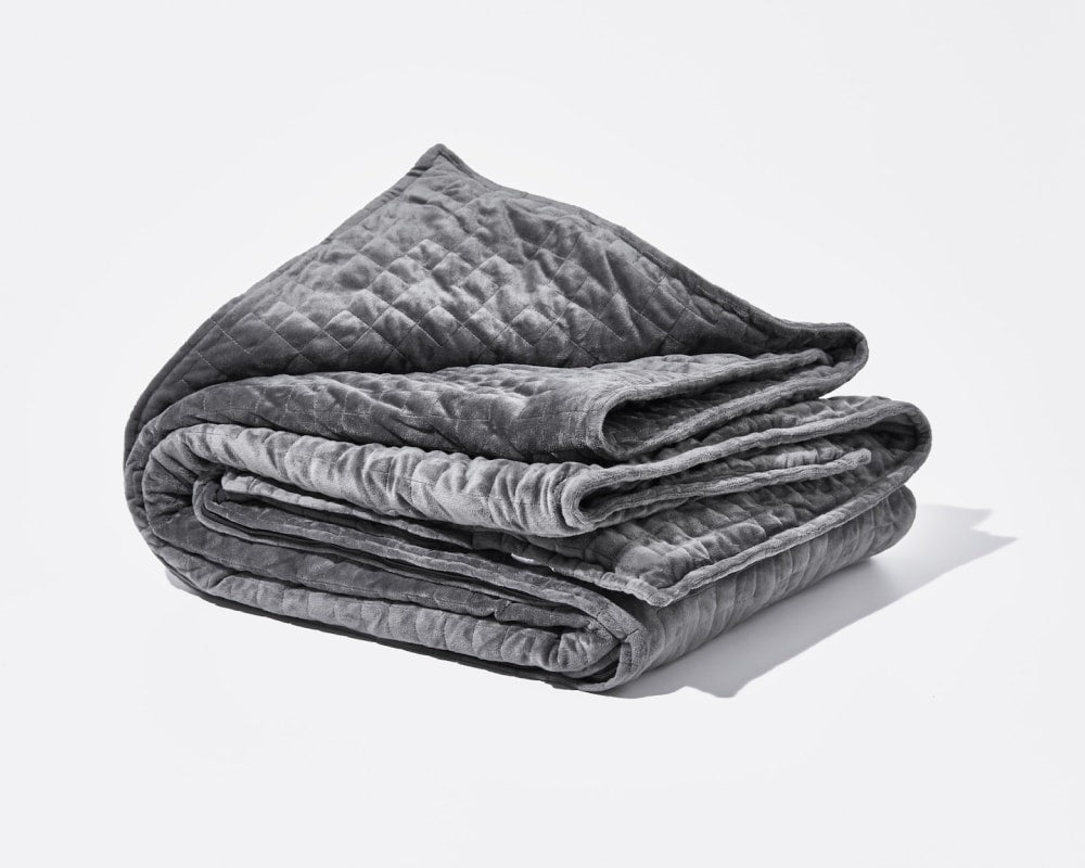 Original Weighted Blanket for Relaxation and Comfortable Sleep