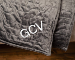 Original Weighted Blanket for Relaxation and Comfortable Sleep