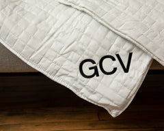 Original Weighted Blanket for Relaxation and Comfortable Sleep