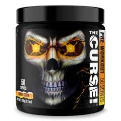 Pre-Workout Energy and Performance Supplement