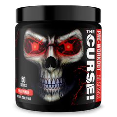 Pre-Workout Energy and Performance Supplement