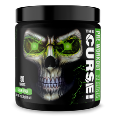 Pre-Workout Energy and Performance Supplement