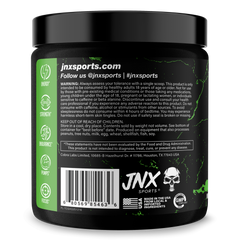 Pre-Workout Energy and Performance Supplement